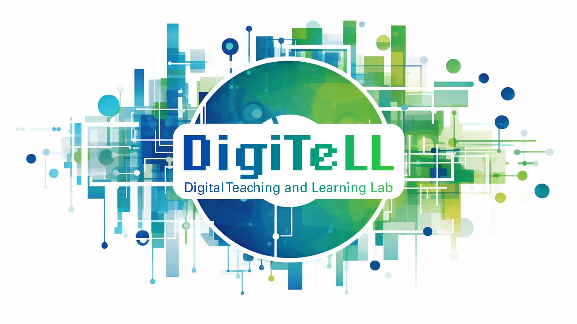 UPDATE DigiTeLL & Share // Konferenz des Projekts „Digital Teaching and Learning Lab“ (DigiTeLL): Digitale LEHRE entwickeln, etablieren, entfalten